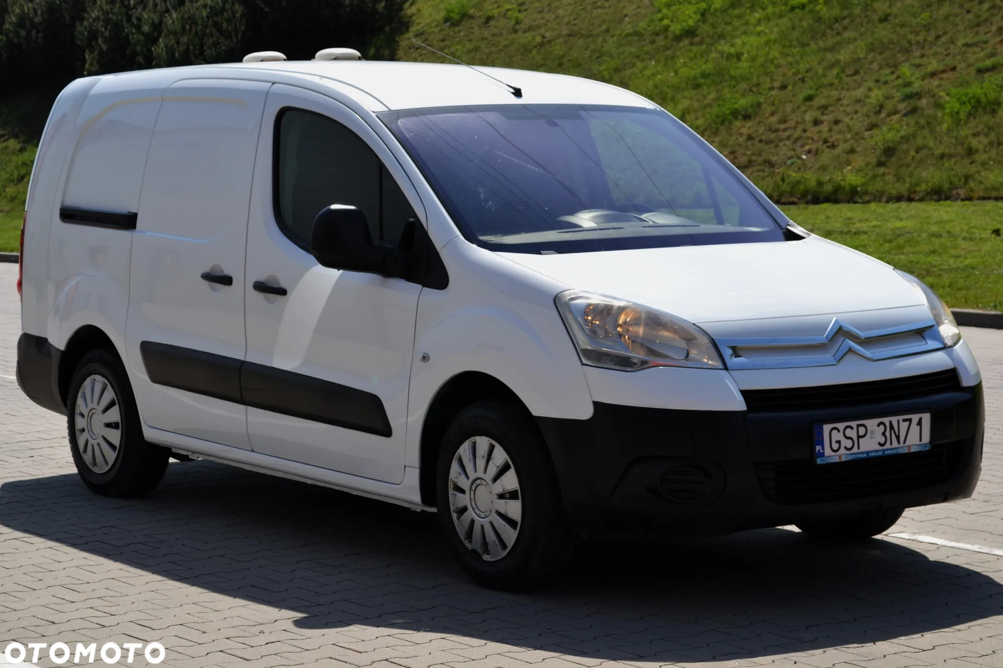 Citroën Berlingo - 3