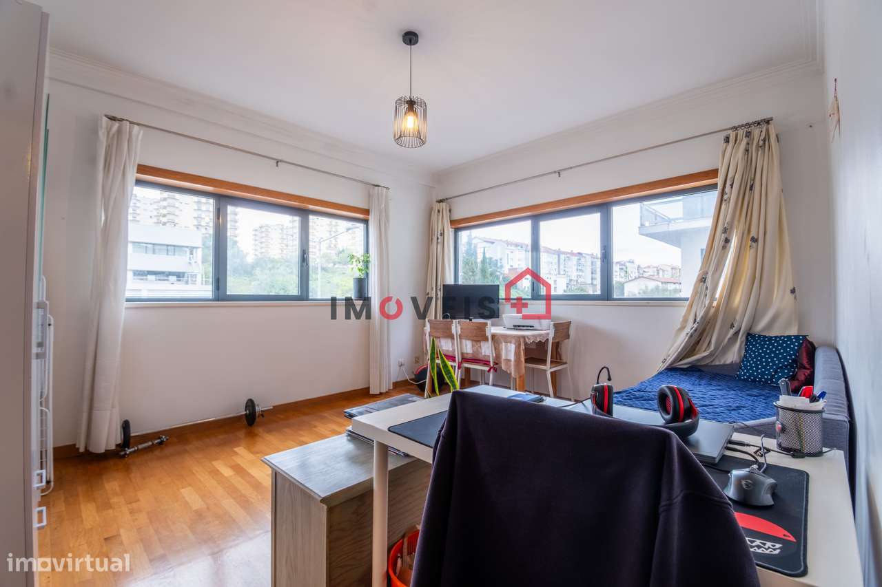 Apartamento T1 Coimbra - Grande imagem: 5/16