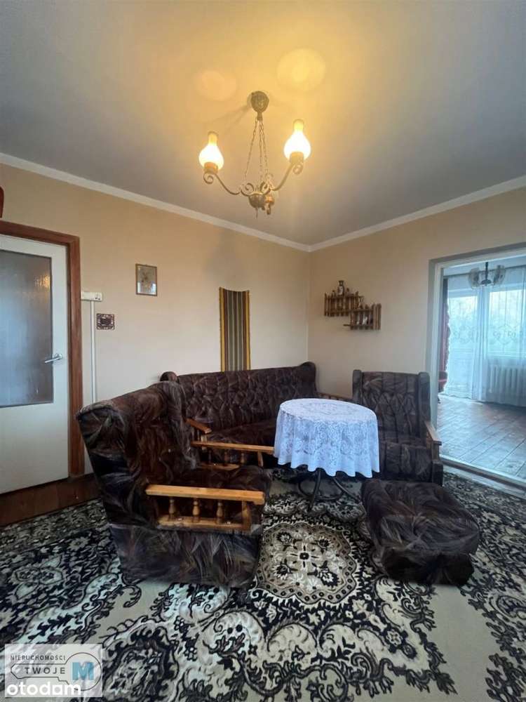 Dom w spokojnej okolicy-7