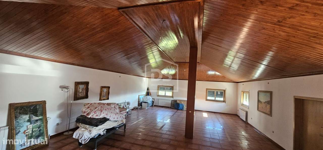 Moradia T6 Venda em Mancelos,Amarante-50