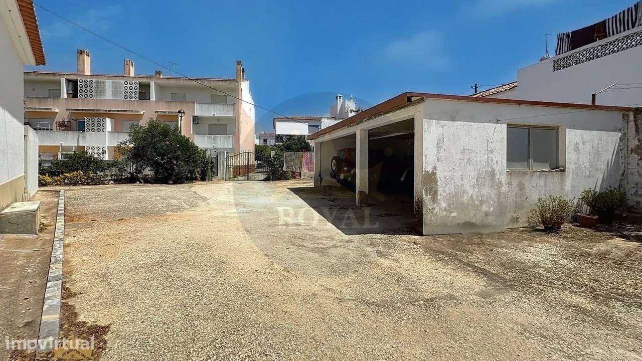 O Seu Refúgio Perfeito no Algarve-13