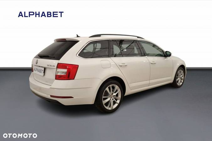 Skoda Octavia 1.6 TDI SCR Style - 5