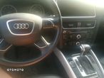 Audi Q5 2.0 TFSI Quattro Tiptronic - 15