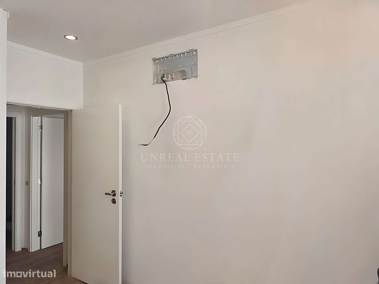 Apartamento T2 e T3 Premium na Zona Histórica de Torres Novas com Parq-21