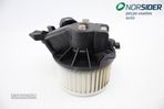 Motor chaufagem Opel Adam|13-19 - 3