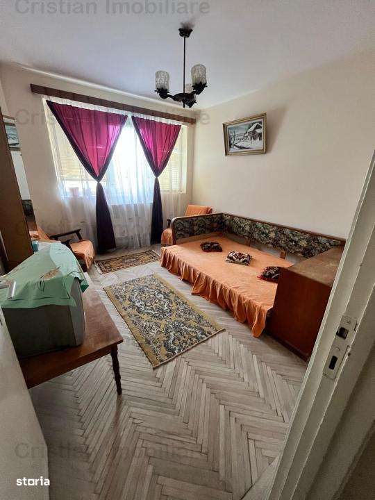 65mp AP 3 camere Calea Galati  Confort 1 Etaj 3 - Imagine principală: 2/9