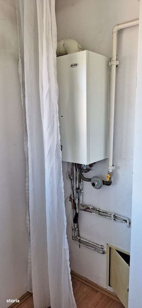 Zona Garii din Fagaras, apartamente cu doua camere de la 25500 euro+TV - Imagine principală: 5/10