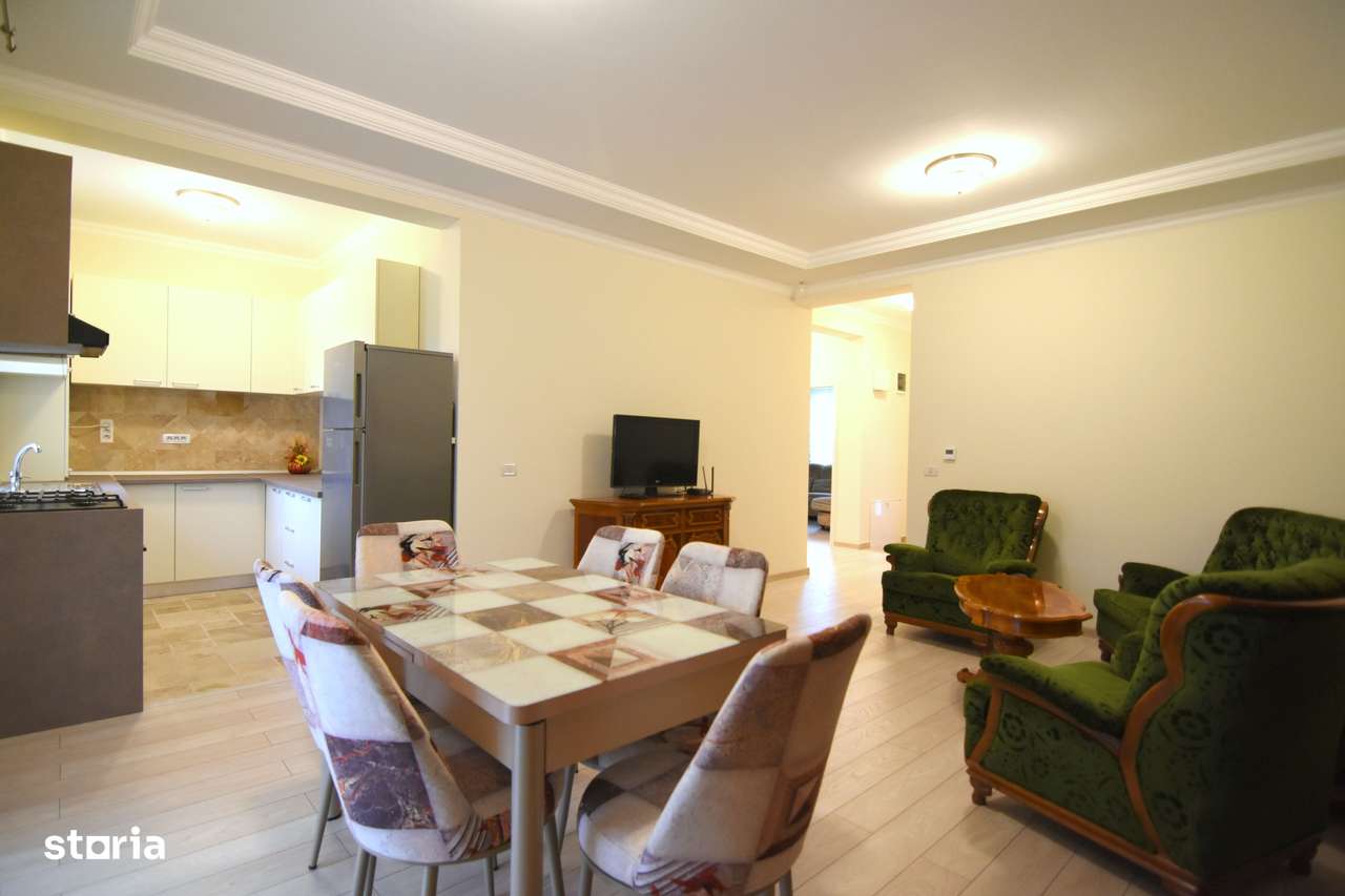 De inchiriat casa plan parter-Mosnita - Imagine principală: 3/20