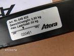 Mercedes GLA/GLC / Audi Q7 bagażnik dachowy Atera klucz nowy - 6