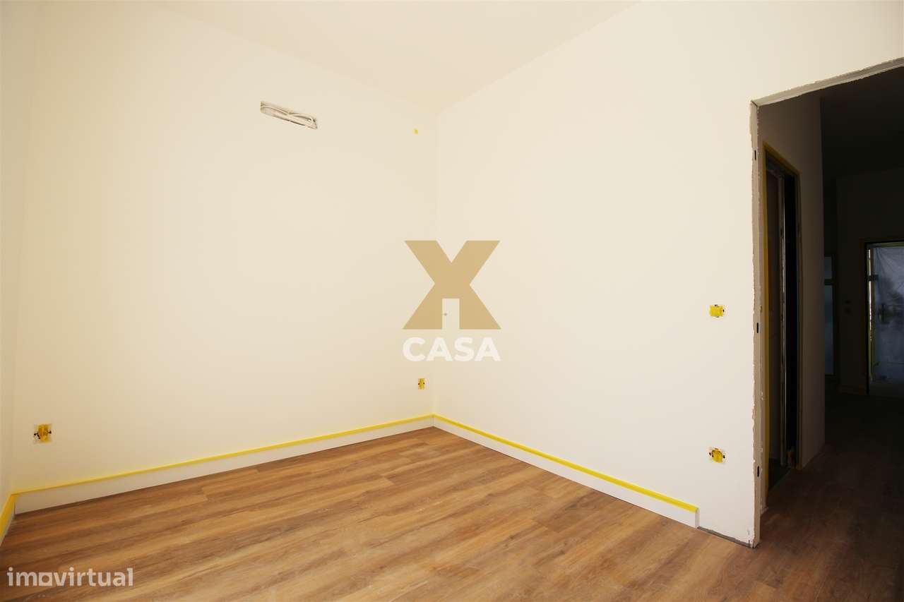 Apartamento T1 Venda em Nossa Senhora da Piedade,Ourém-12