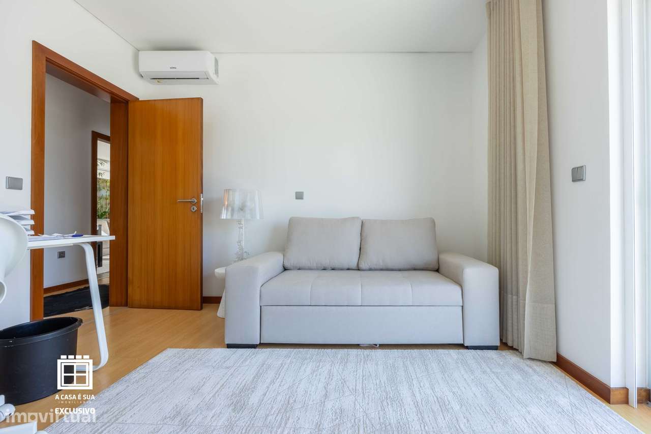 Exclusiva moradia de luxo em Avanca - Exclusivo-18