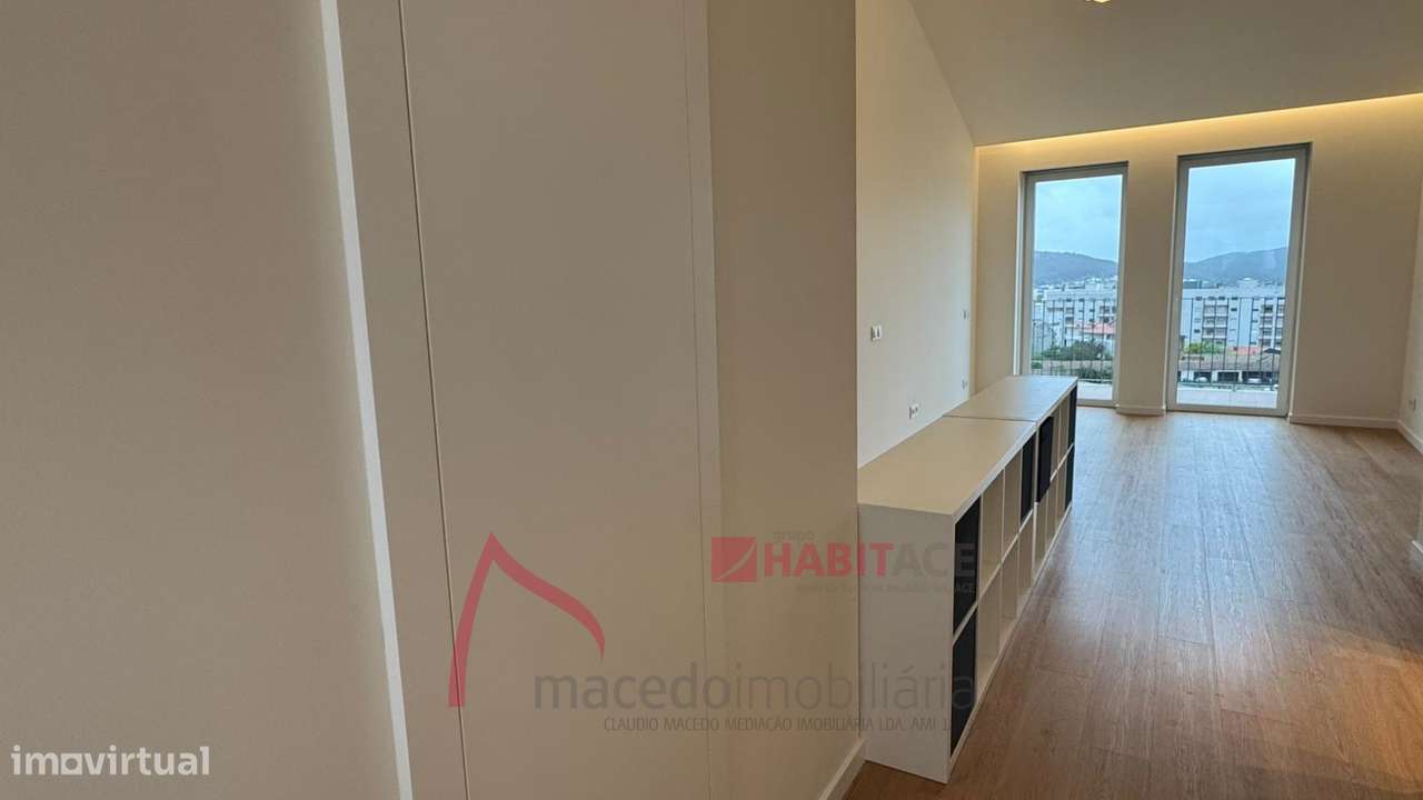 Moradia T3 para venda no Centro Histórico de Braga-19