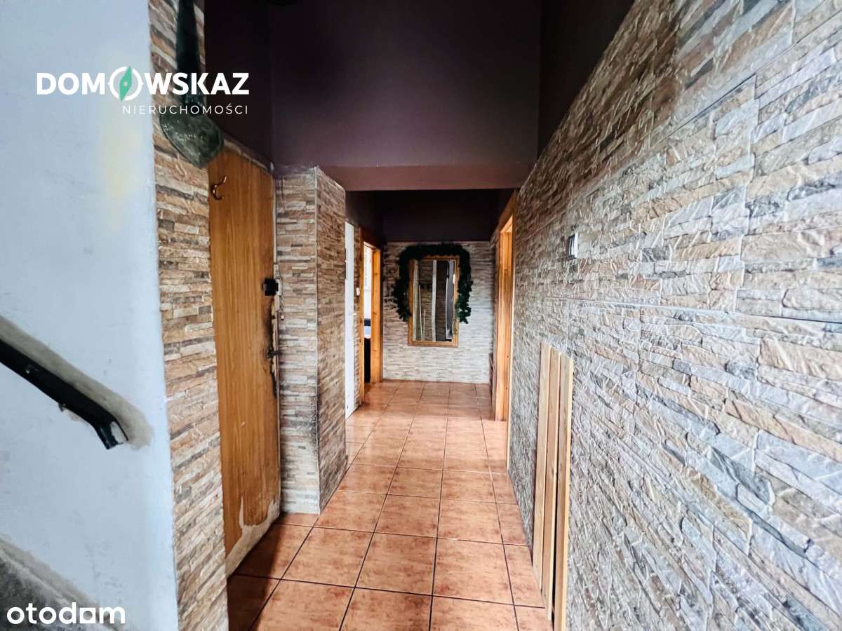 Dom z działką 699m² i potencjałem inwestycyjnym!-13