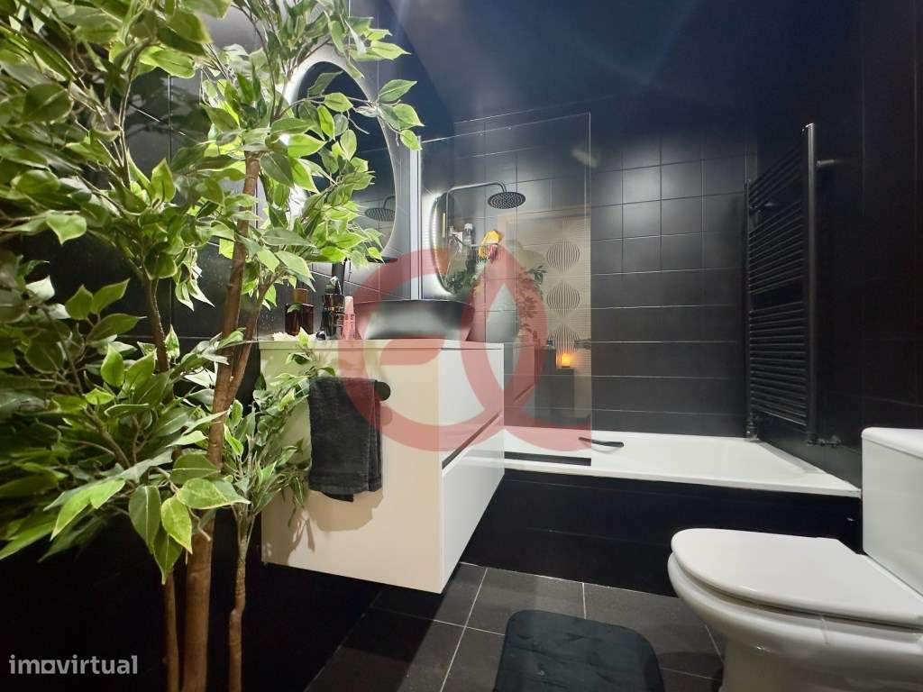 Apartamento T2 - Praia da Amorosa, Viana do Castelo-21