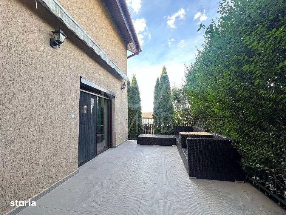 Casa individuala de vanzare - Sura Mare - Imagine principală: 4/19