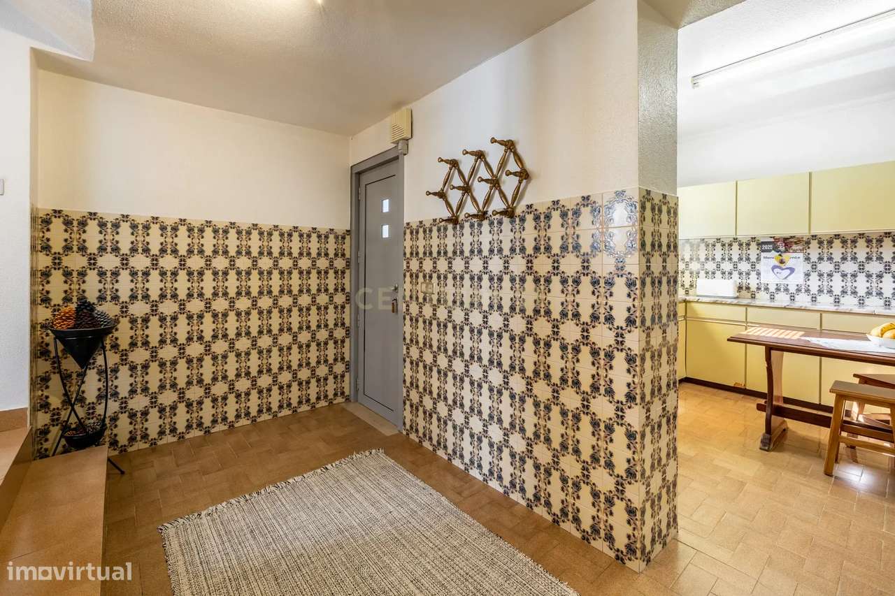 Charmosa Moradia em Leiria com Vista Campestre e Terraço - Grande imagem: 5/33