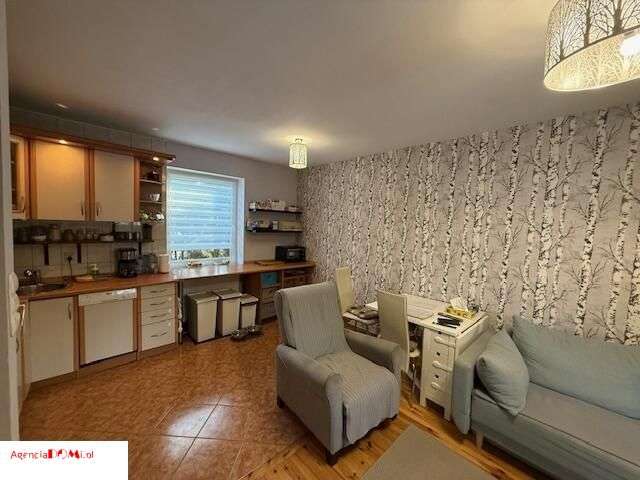 Władysławów/Siestrzeń,dom całor.94m,działka 502m, - Pełny obrazek: 5/18