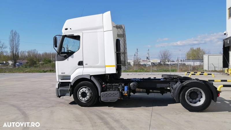 Renault Premium 420 DCI Standard Tractor, Manual ZF - 8