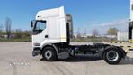 Renault Premium 420 DCI Standard Tractor, Manual ZF - 8