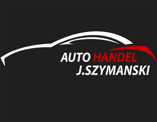 AUTO-HANDEL J.SZYMAŃSKI logo