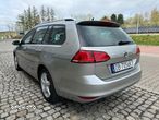 Volkswagen Golf Variant 2.0 TDI BlueMotion Technology Allstar - 7