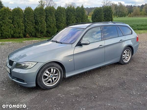 BMW Seria 3 - 2