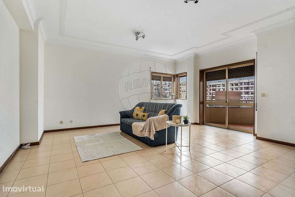 Apartamento T3 para venda - Grande imagem: 5/23