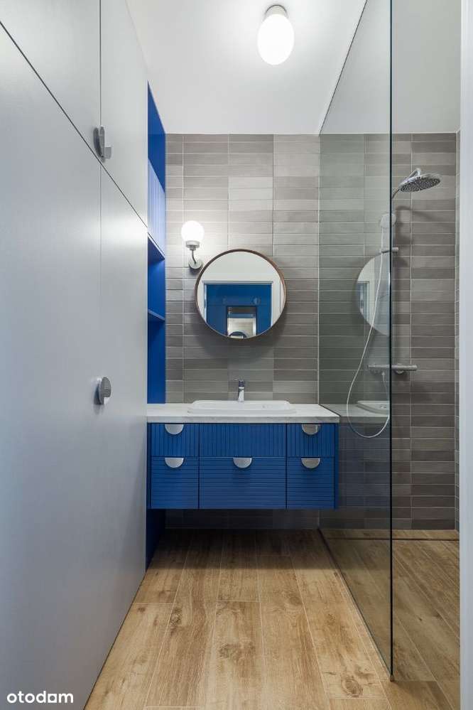 Luksusowy Apartament Katowice Zielone Panewniki - Pełny obrazek: 4/10