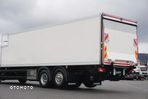 Scania P 410 / EURO 6 / CHŁODNIA + WINDA / 23 PALETY / OŚ SKRĘTNA / MAŁO UŻYWANA - 31