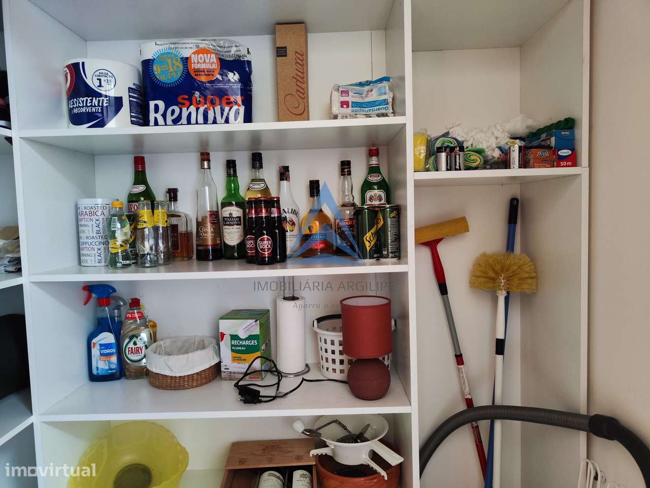 APARTAMENTO T2 -  BRENHA, FIGUEIRA DA FOZ - Grande imagem: 4/48