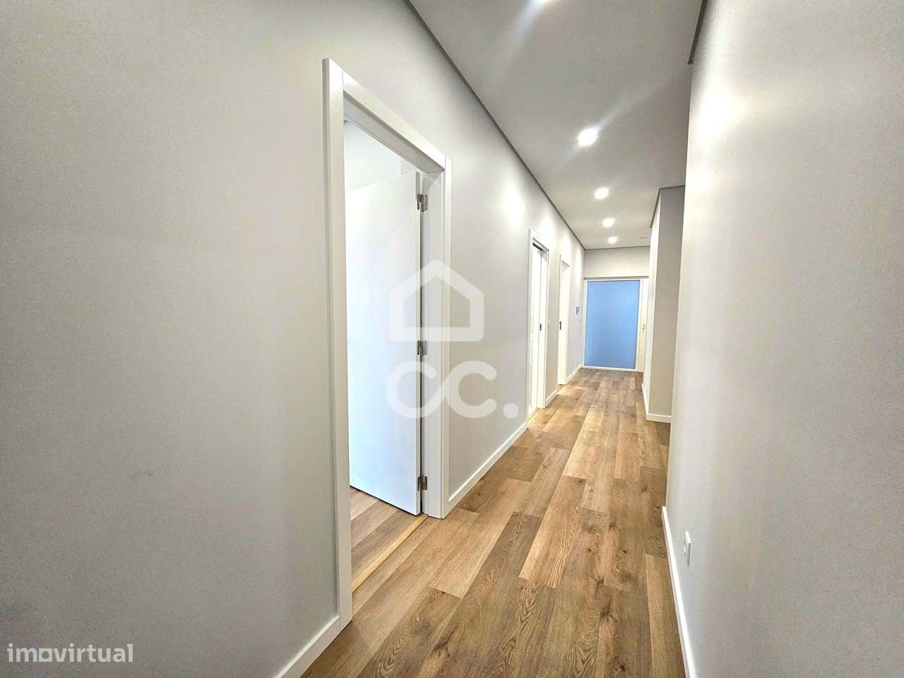 Moradia T3 Nova- Mafra-41