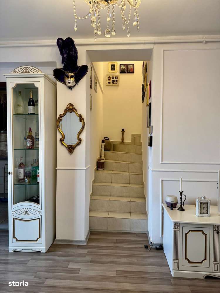 Popesti-Leordeni-Metrou Dimitrie Leonida-Str. Amurgului-Casa-Acte Gata - Imagine principală: 4/20