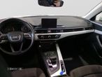 Audi A4 Avant 2.0 TDI Advance S tronic - 13