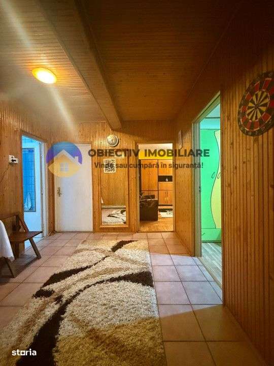 Apartament 3 camere/2 bai/2 balcoane Precista - Imagine principală: 3/14