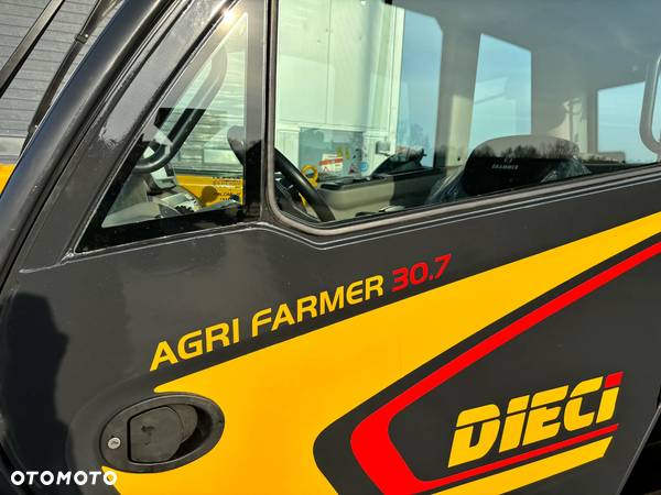 Dieci Dieci Agri Farmer 30.7 - 13