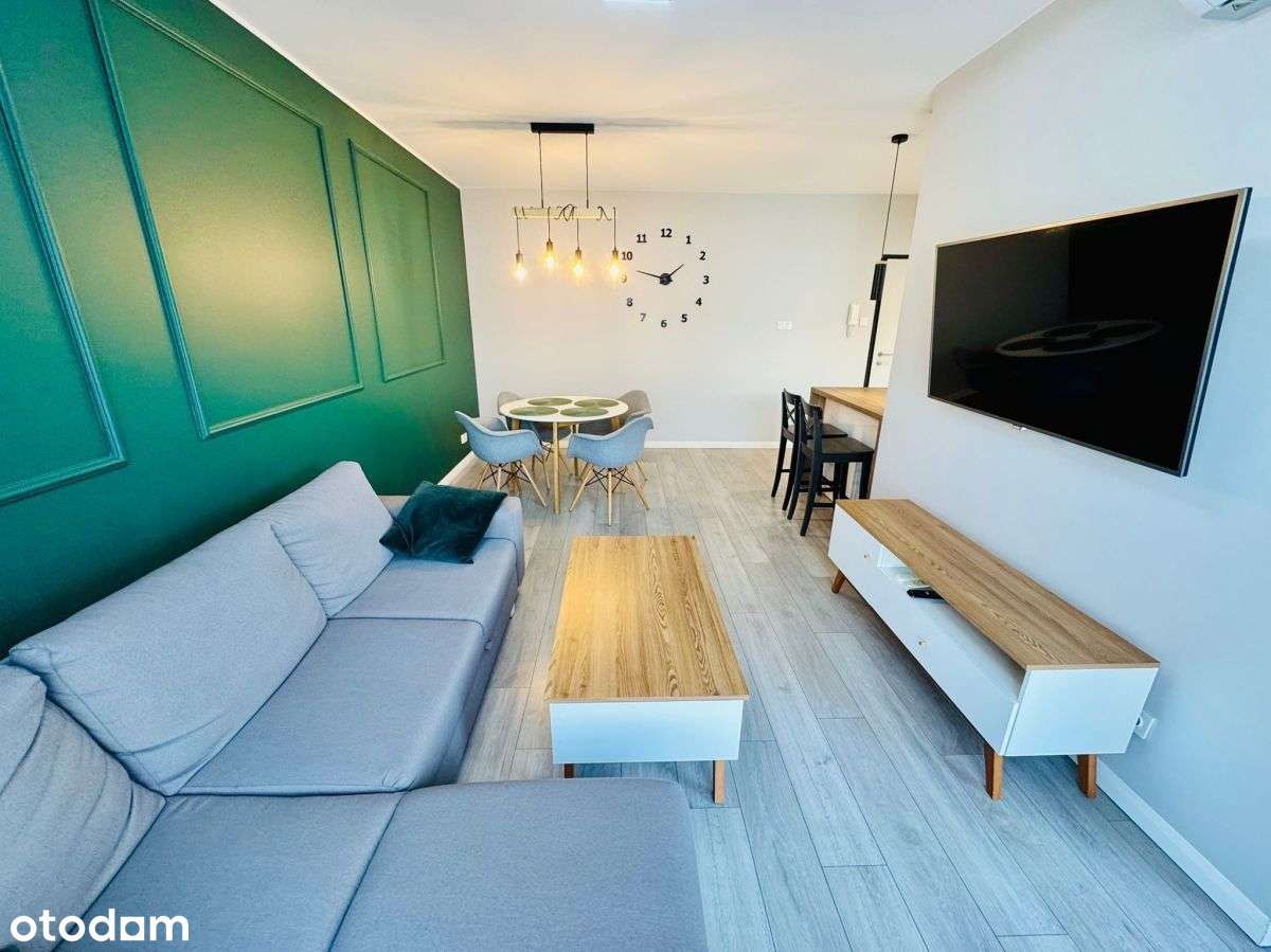 Mieszkanie z miejscem w hali garażowej - Pełny obrazek: 2/14