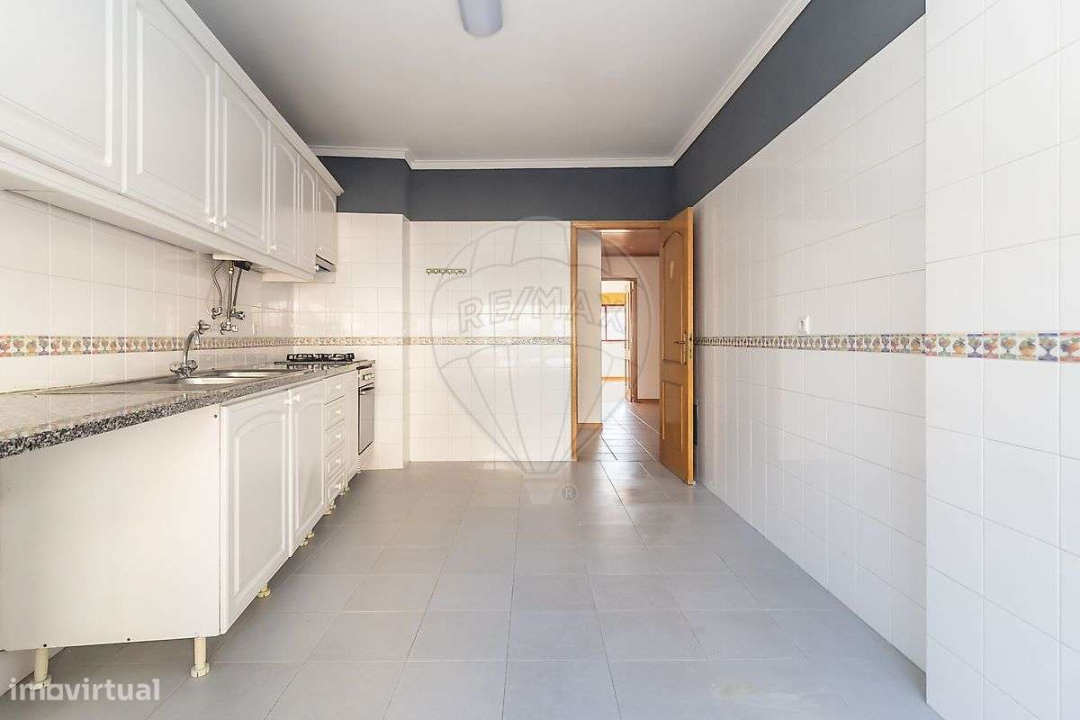 Apartamento T2 para venda-7