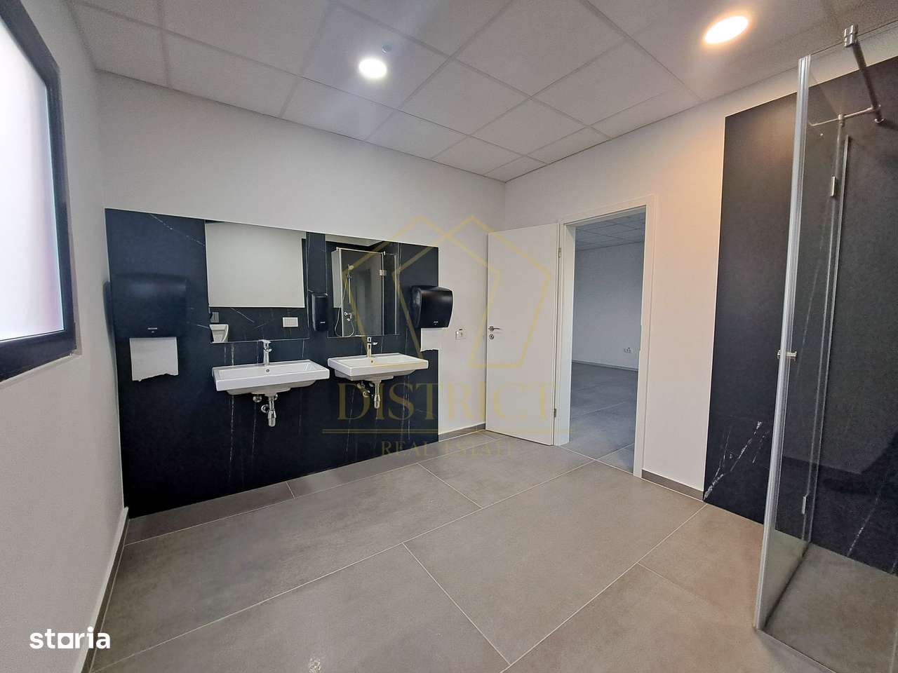 COM 0% Hala servicii,  birouri, depozitoare la prima inchiriere | Giar - Imagine principală: 5/16