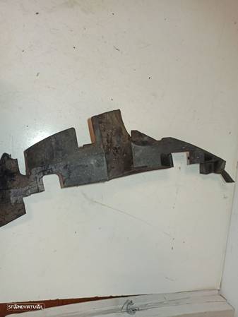 Guia De Duto De Ar Audi A6 Avant (4B5, C5) - 5