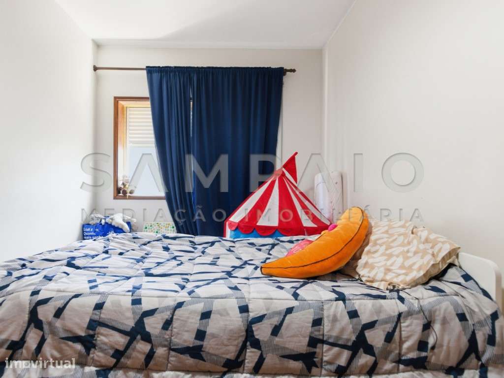 Apartamento T2 - Rio Tinto!-10