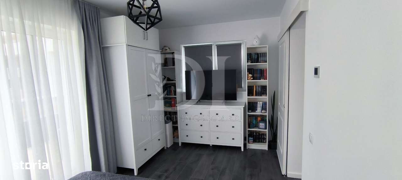 Apartament la cheie / terasa de 88 mp / Zona Cetati-3