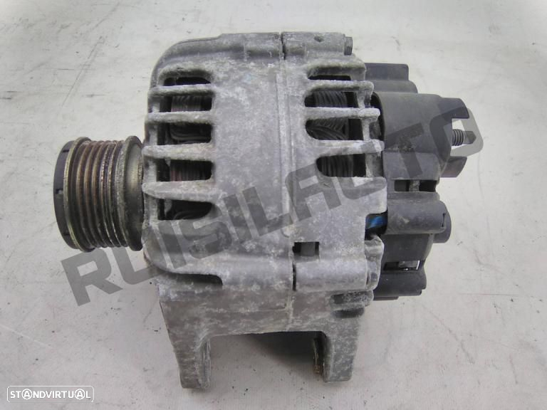 Alternador 2310_07865r Renault Clio Iv [2012_2019] 1.5 Dci 90 - 2