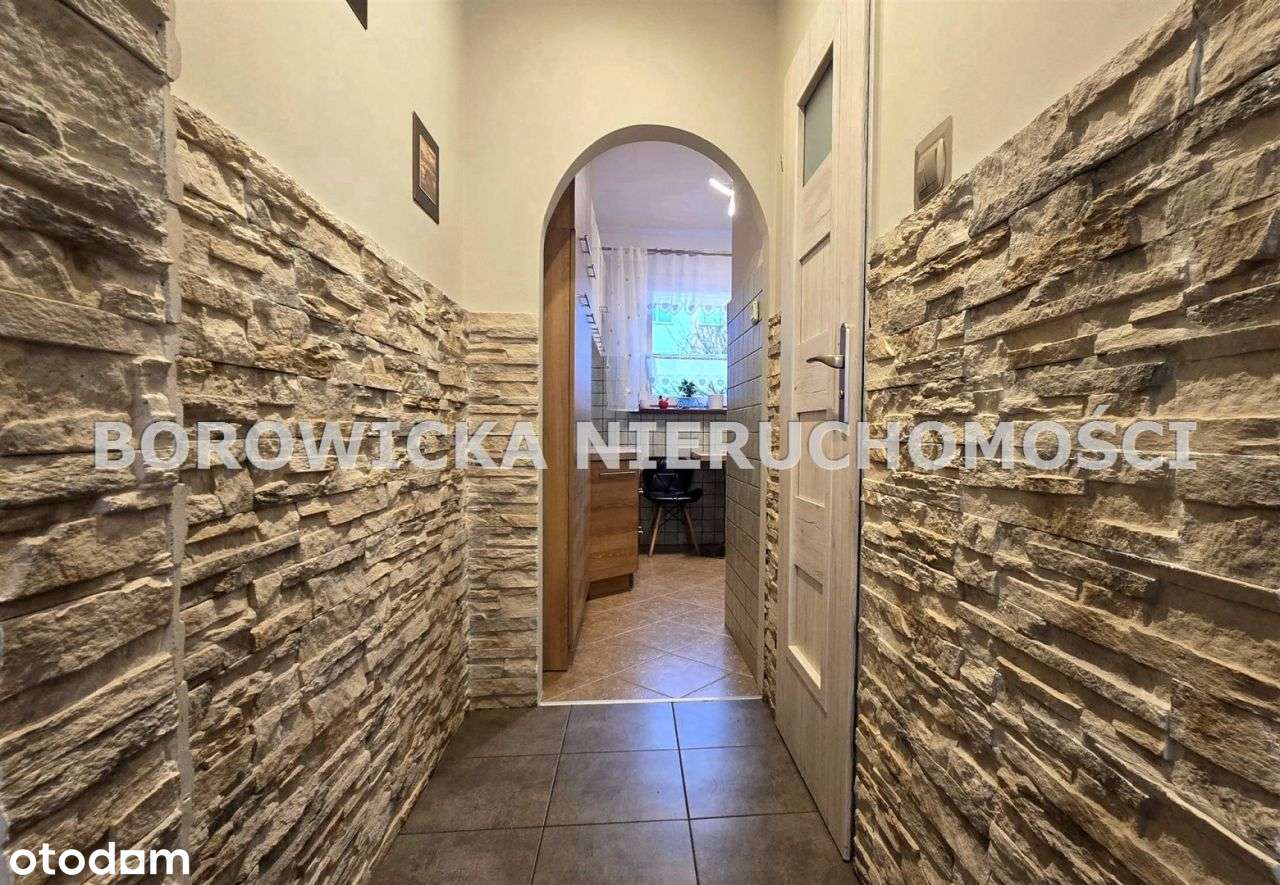 Mieszkanie 2- pokojowe na Błoniu (35m2)-3