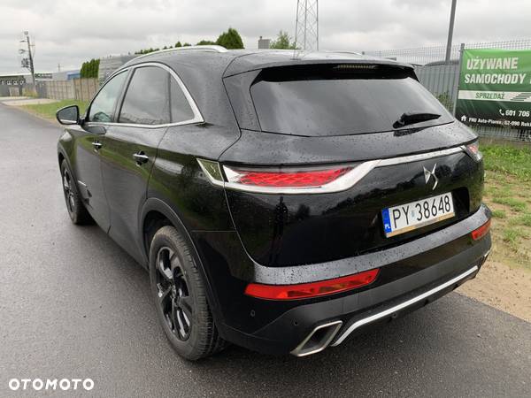 DS Automobiles DS 7 Crossback 1.6 PureTech Be Chic - 4