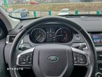 Land Rover Discovery Sport - 31