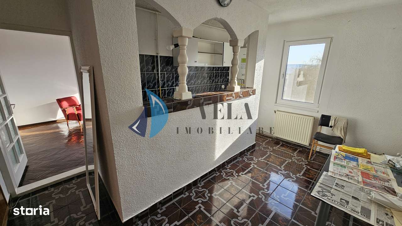 Apartament 2 camere, Libertatii - Imagine principală: 4/6