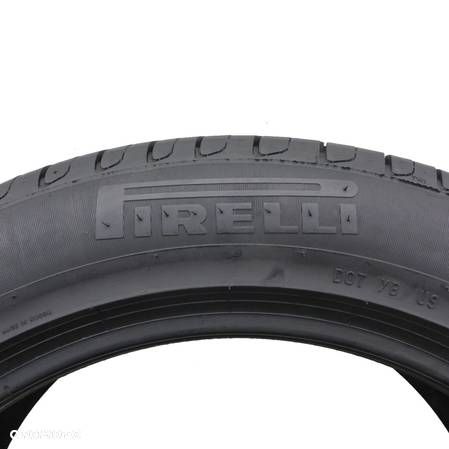 4 x PIRELLI 235/50 R17 96W Cinturato P7 Lato 2020 7-7.2mm - 5