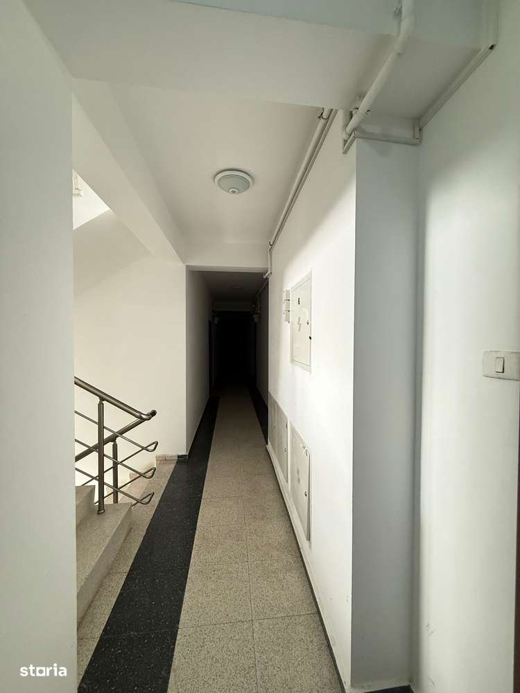 Apartament cu 2 camere-loc de parcare inclus in Militari Residence-2