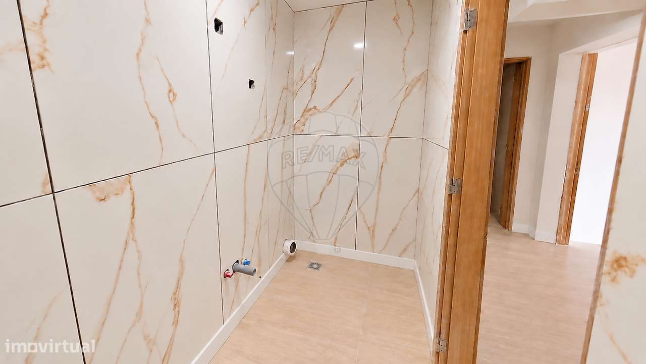 Apartamento T3 para venda-20