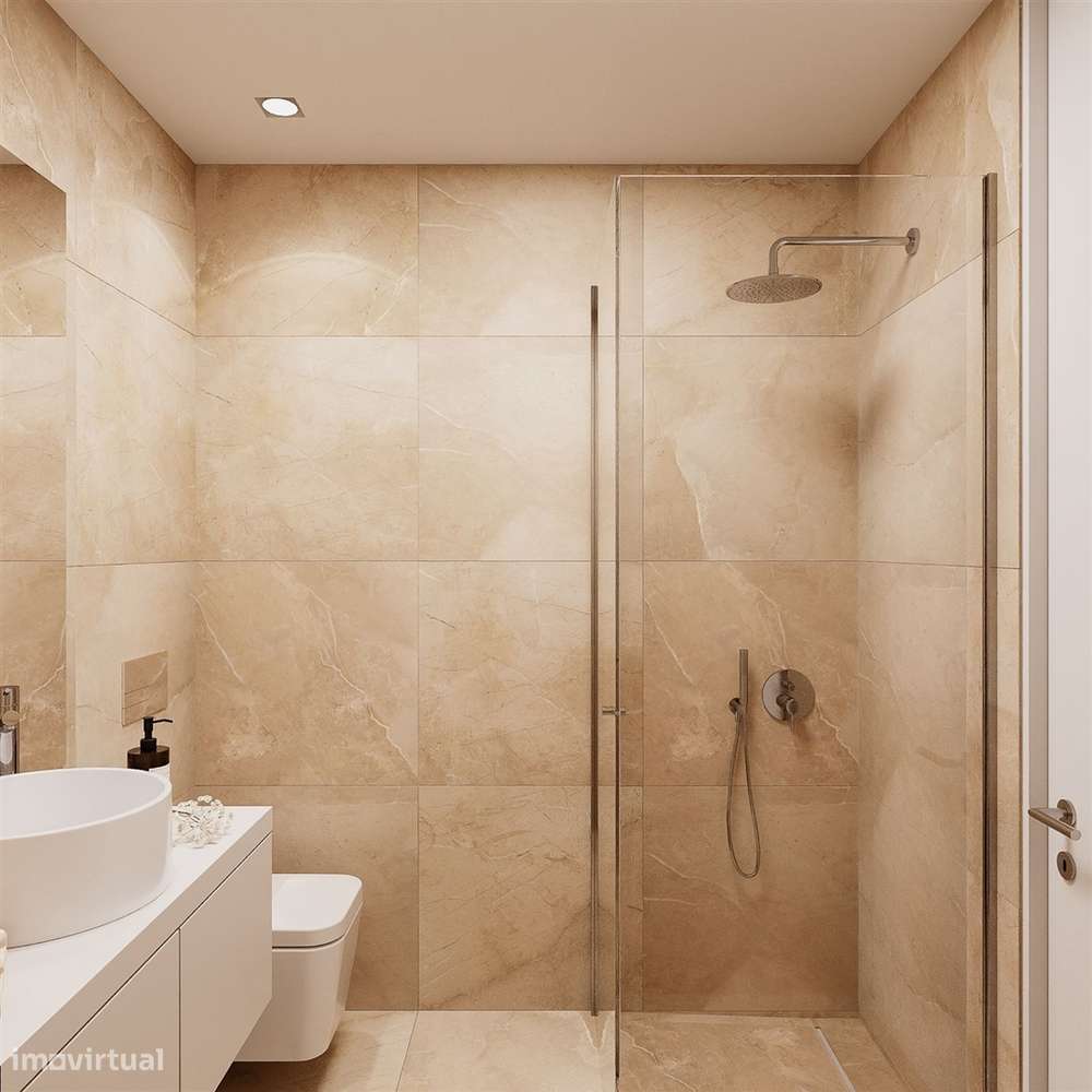 Moradia T3 em Santa Maria de Arnoso, Famalicão, Onde o Luxo Encontra o-28